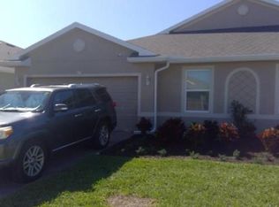 2080 Pigeon Plum Way, North Fort Myers, FL 33917