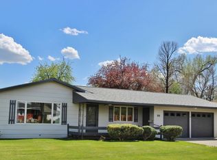 92 Balsam Dr, Miles City, MT 59301