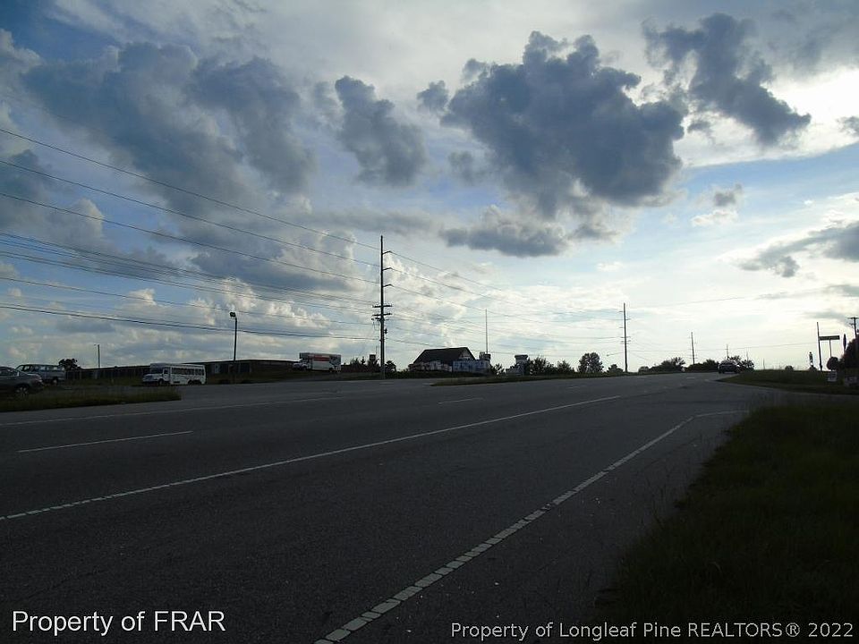 1st image of Fayetteville Rd