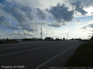 Fayetteville Rd, Raeford, NC 28376