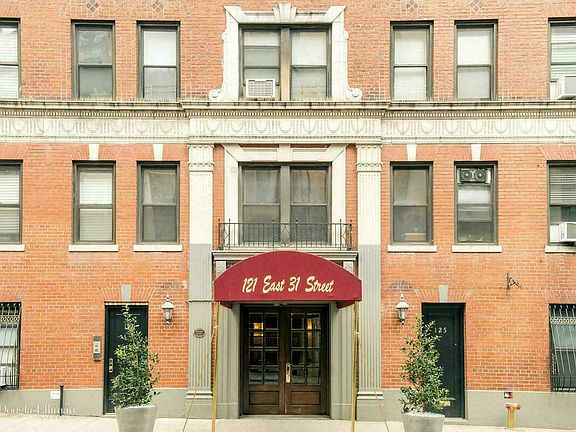 5th image of 121 E 31st St APT 5E