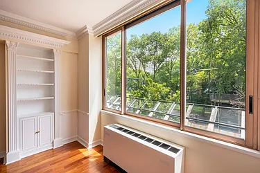 Rented by Berkshire Hathaway HomeServices New York Properties