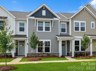 North Creek Village, Huntersville, NC 28078