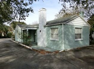 512 E Strawbridge Ave #512, Melbourne, FL 32901