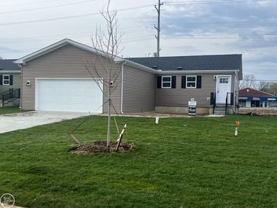 4101 Sugar Maple Run Unit 1, Flint, MI, 48506