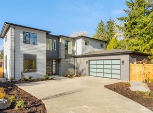 3440 97th Ave SE, Mercer Island, WA 98040