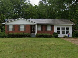 813 State Highway 348, New Albany, MS 38652