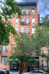 235 East 81st Street in Yorkville
