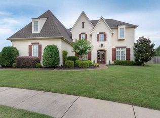 9260 Chestwick Cv, Germantown, TN 38139