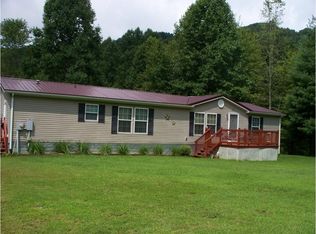 7833 Birchfield Rd, Wise, VA 24293
