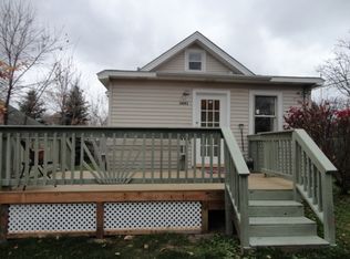 3443 Tyler St NE, Minneapolis, MN 55418