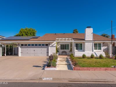 2615 Shalimar St, Camarillo, CA, 93010