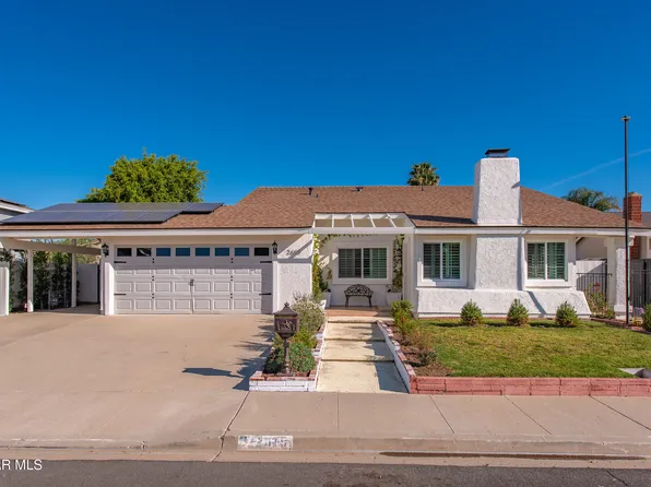 2615 Shalimar St, Camarillo, CA 93010