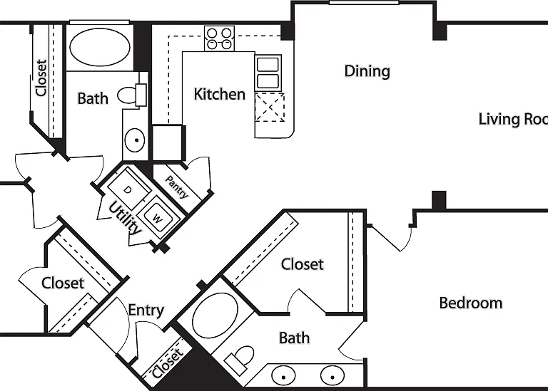Bella Vista At Warner Ridge — Photo 75