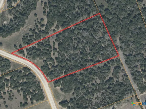 LOT 30 Burnet Oaks Dr, Burnet, TX 78611
