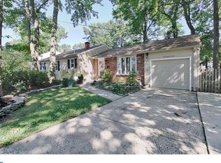 101 Greenvale Rd, Cherry Hill, NJ 08034