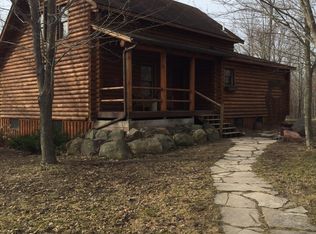 1242 150th Ave, Balsam Lake, WI 54810