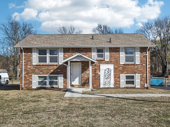 4702 Lori Dr, Antioch, TN 37013