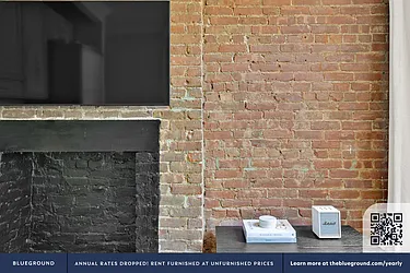 Rented by The Blueground