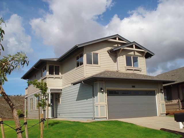 92-543 Ho'anu Street