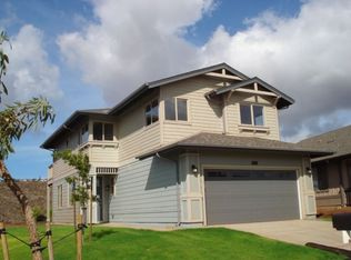 92-543 Hoanu St, Kapolei, HI 96707