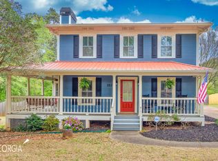 303 Wyngate Rd, Auburn, GA 30011