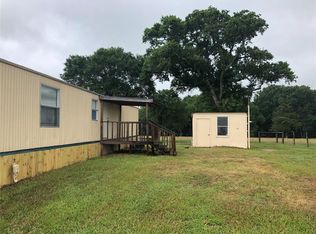 196 Langberg Rd, Bellville, TX 77418