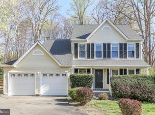 21 Drake St, Stafford, VA 22554