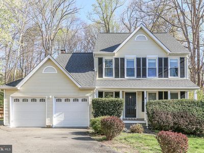 21 Drake St, Stafford, VA, 22554