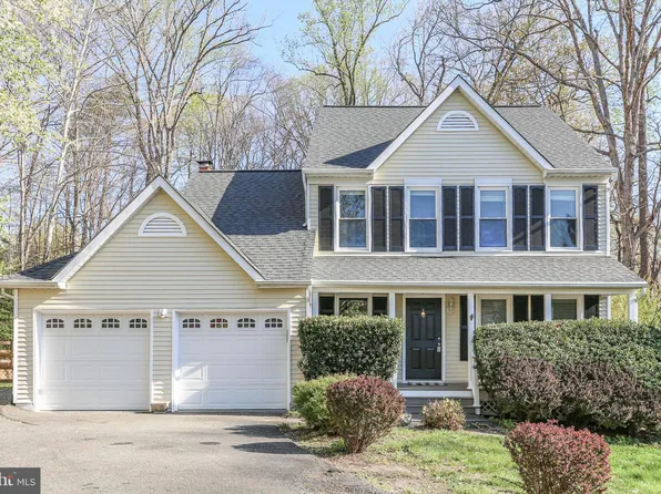 21 Drake St, Stafford, VA 22554