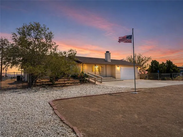 16131 Dale Evans Pkwy, Apple Valley, CA 92307