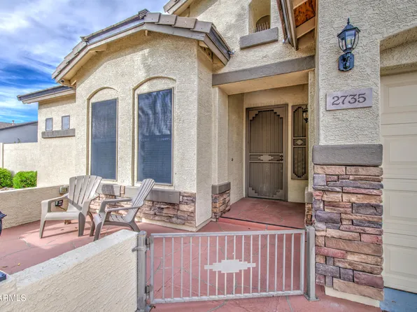 2735 N 149TH Avenue, Goodyear, AZ 85395