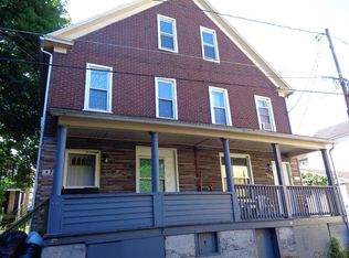 R721-R723 Park Ave, Johnstown, PA 15902