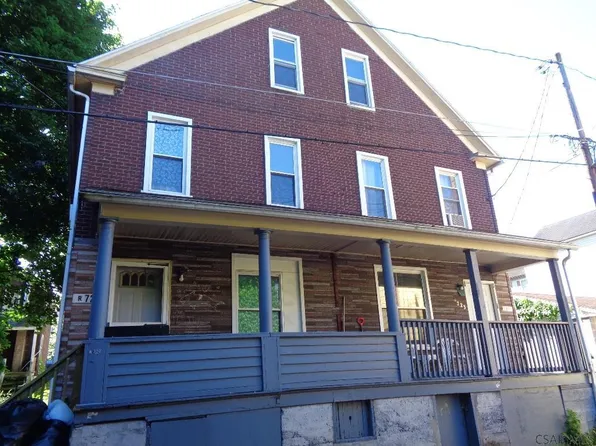 R721-R723 Park Ave, Johnstown, PA 15902