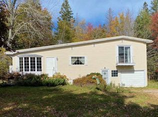 277 Lake Lawson Rd, New Ross, NS B0J2M0