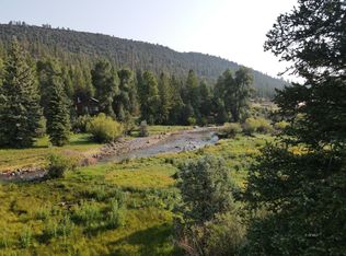 539 & 555 E Riverside Pl, Hatch, UT 84735