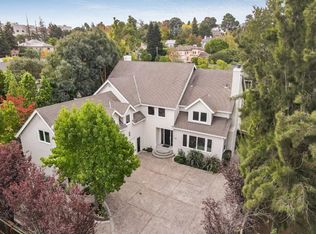 1207 Edgewood Rd, Redwood City, CA 94062