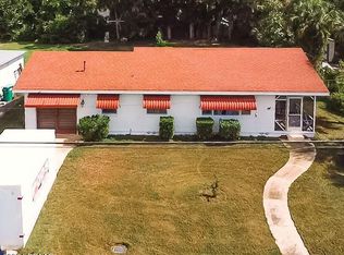 725 Daytona Ave, Holly Hill, FL 32117