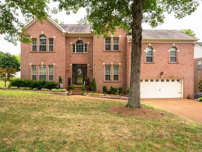 329 Buffalo Run, Goodlettsville, TN, 37072
