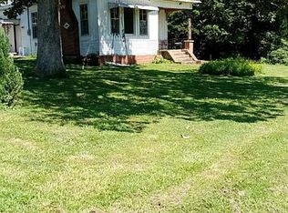 1943 Alton Rd, Wingo, KY 42088