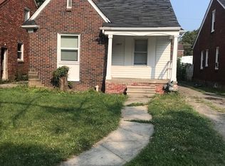 10817 Roxbury St, Detroit, MI 48224