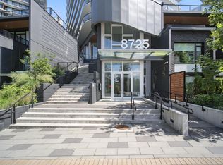 8725 University Cres #1106, Burnaby, BC V5A 0G2