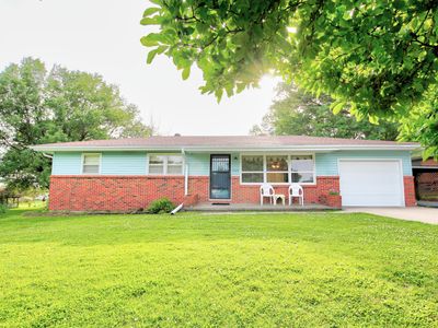 3407 Oakland Gravel Rd, Columbia, MO, 65202