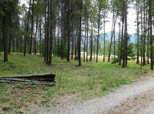 1486 Farm To Market Rd, Libby, MT 59923