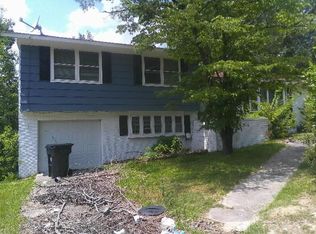 3509 Potomac Dr, Augusta, GA 30906