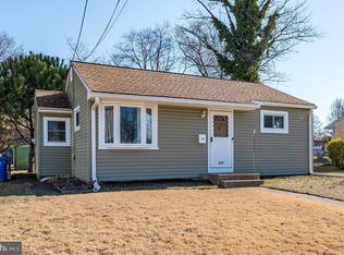 415 Oakland Ave, Maple Shade, NJ 08052