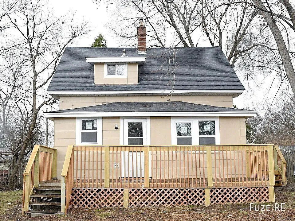 1603 Hudson Rd