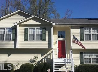 4788 Ben Hill Rd, Douglasville, GA 30134