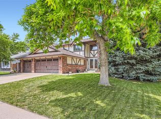 7863 W Friend Dr, Littleton, CO 80128