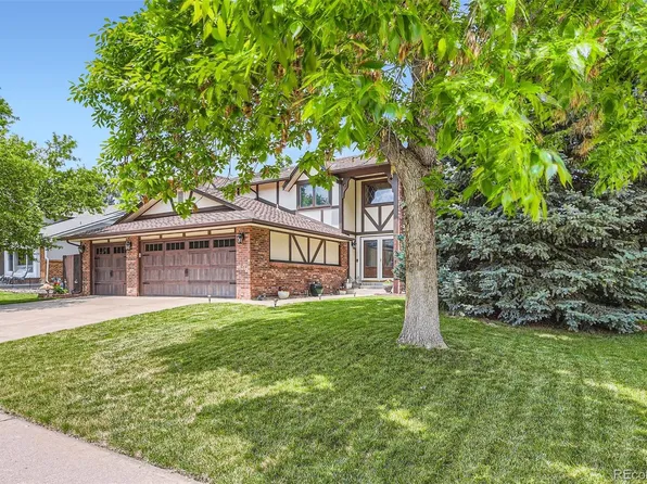 7863 W Friend Drive, Littleton, CO 80128